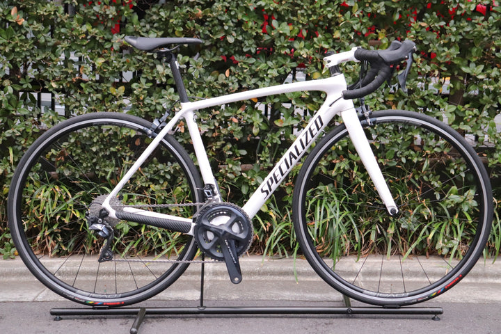 スペシャライズド SPECIALIZED ターマック TARMAC MEN COMP 2018年 52サイズ シマノ アルテグラ R8000 11S カーボン ロードバイク 【さいたま浦和店】