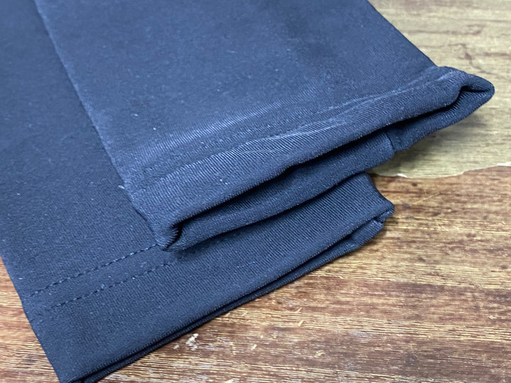 JS548 スポーツフル SPORTFUL ARM WARMWERS アームウォーマー 黒色 M