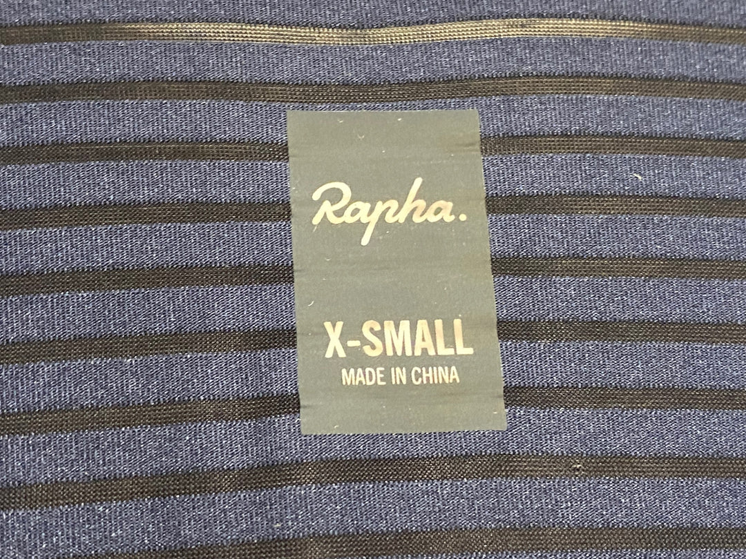 JO299 ラファ Rapha CARGO BIB SHORTS カーゴビブショーツ グレー XS