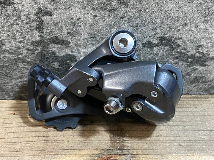 KA718 シマノ SHIMANO クラリス Claris R2000 変速セット ST,FD,RD Φ34.9 2x8S