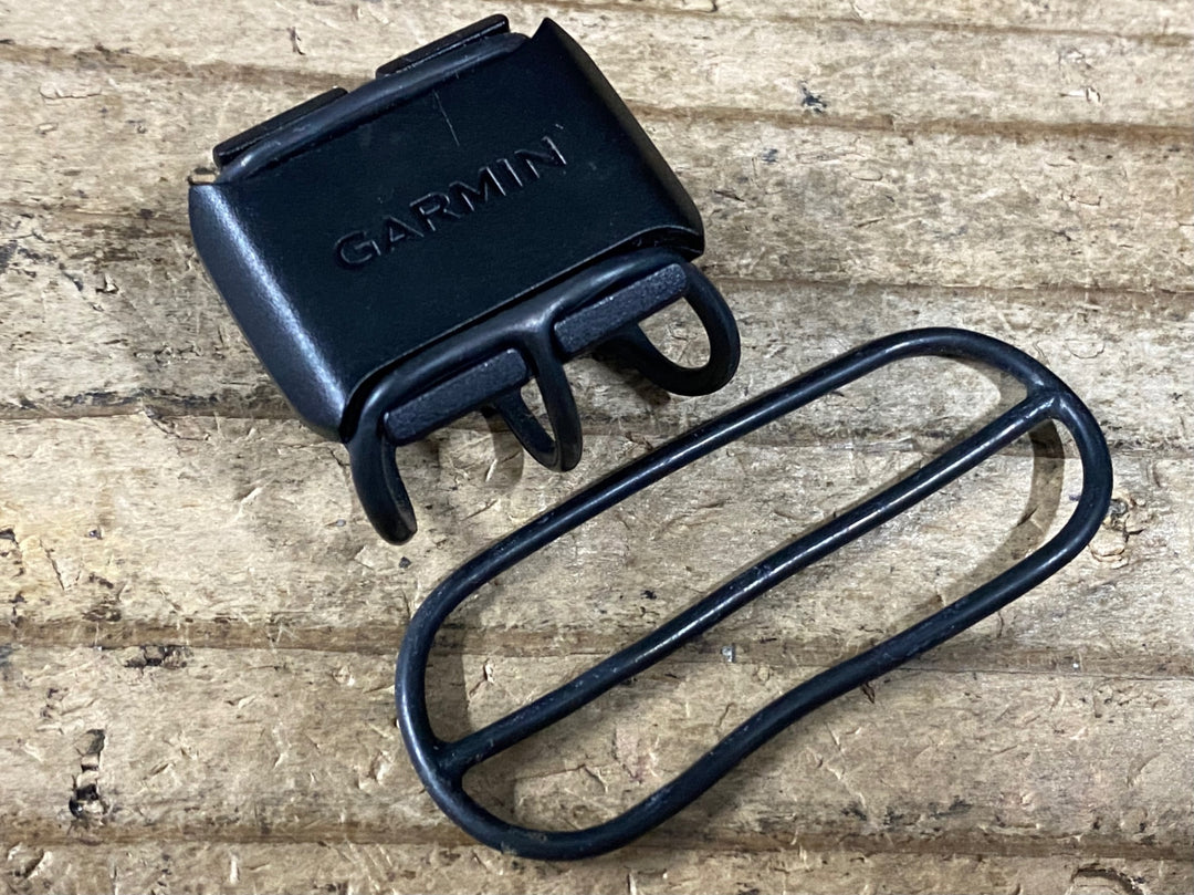 KF098 ガーミン GARMIN ケイデンスセンサー Dual Bluetooth ANT+
