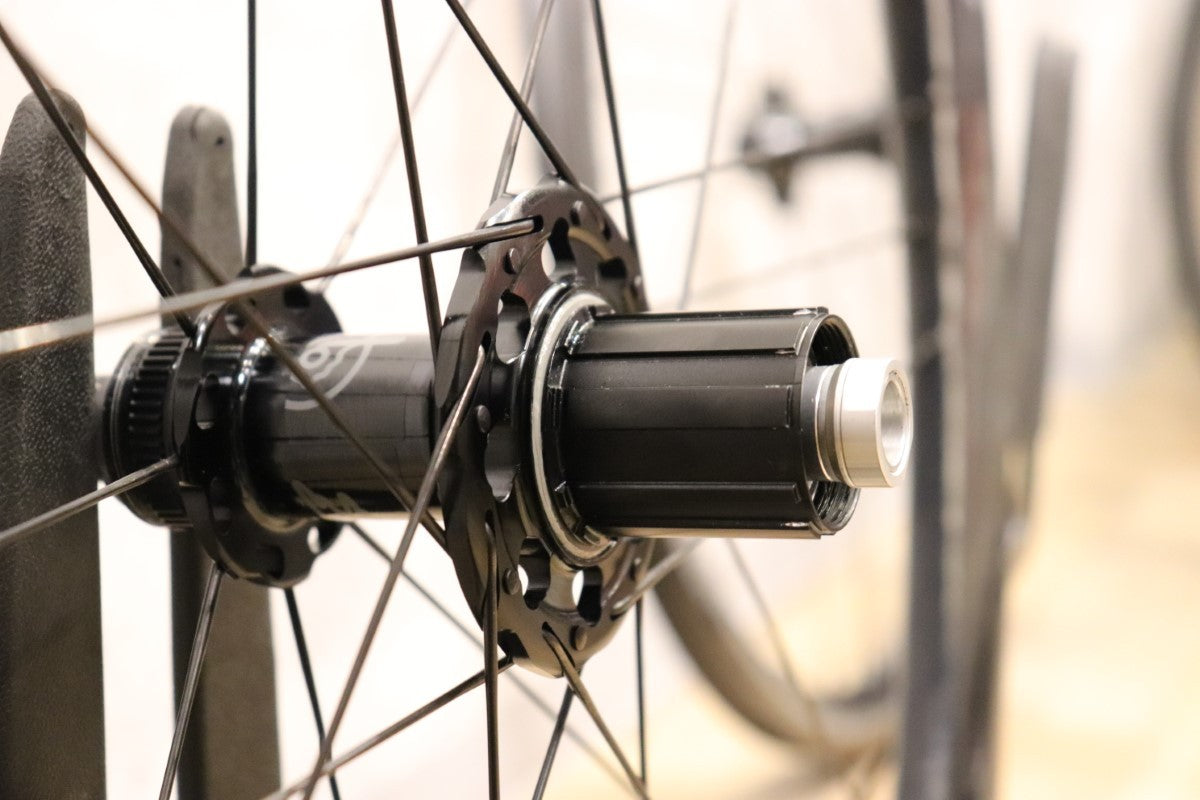 カンパニョーロ CAMPAGNOLO シャマル カーボン ディスク SHAMAL CARBON