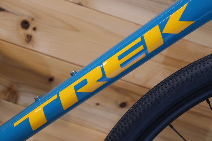 トレック TREK チェックポイント CHECKPOINT ALR5 DISC 2021 49サイズ シマノ GRX RX600 RX810 MIX 11S アルミ グラベル ロードバイク 【広島店】
