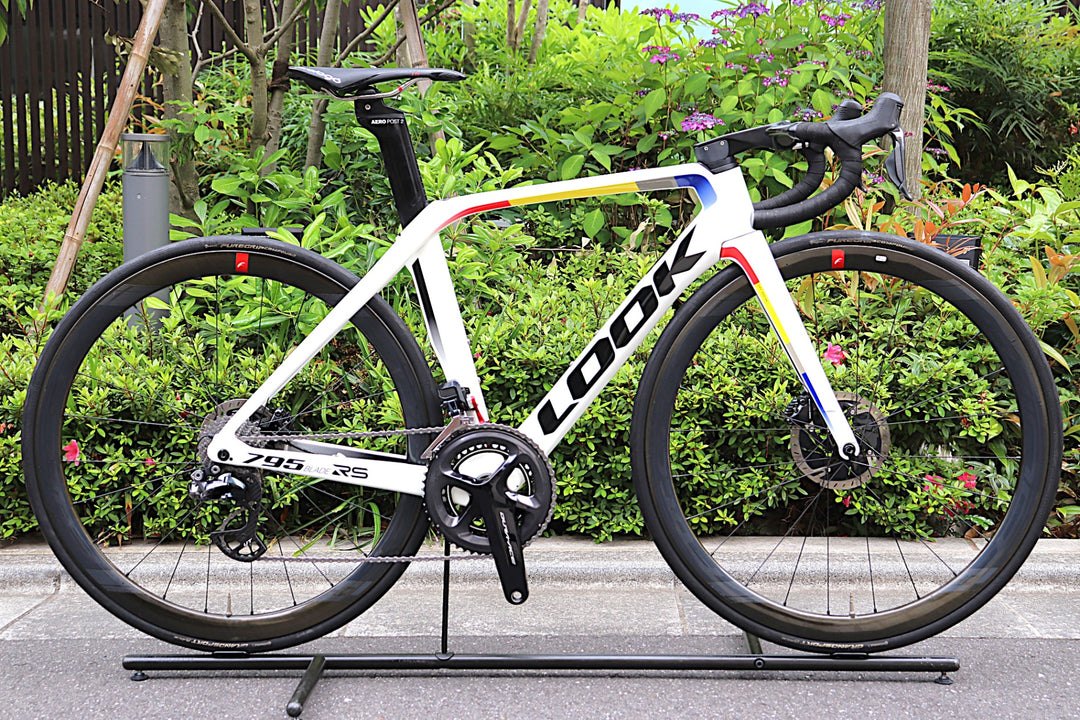 ルック LOOK 795 ブレード BLADE RS DISC 2020モデル XSサイズ シマノ デュラエース R9170 DI2 11S カーボン ロードバイク 【さいたま浦和店】