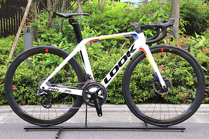 ルック LOOK 795 ブレード BLADE RS DISC 2020モデル XSサイズ シマノ デュラエース R9170 DI2 11S カーボン ロードバイク 【さいたま浦和店】