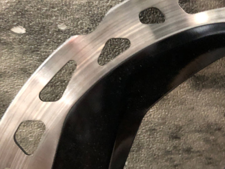 KE825 シマノ SHIMANO RT-MT900 ディスクブレーキローターセット Φ160/140 1.69mm