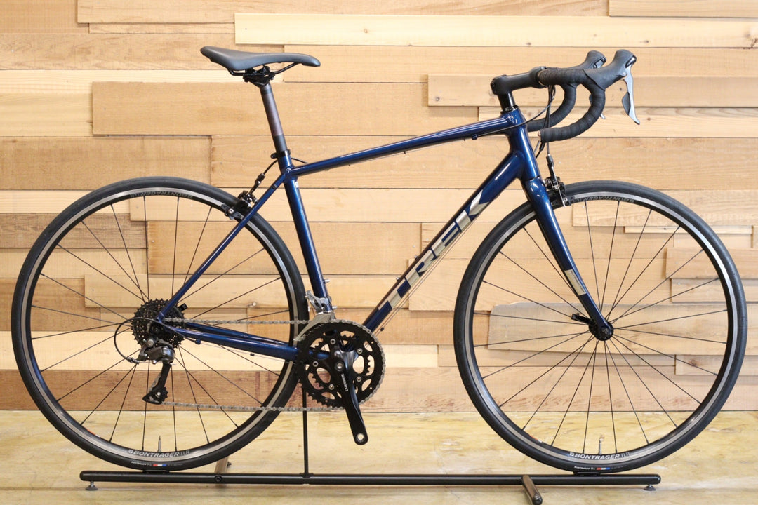 トレック TREK ドマーネ DOMANE AL2 2023 54サイズ クラリス R2000 MIX 8S アルミ ロードバイク 【立川店】