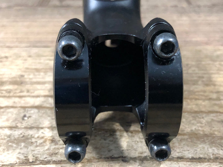 KO387 ボントレガー BONTRAGER Pro Blendr Stem アルミ ステム 黒 90mm Φ31.8 OS 7°