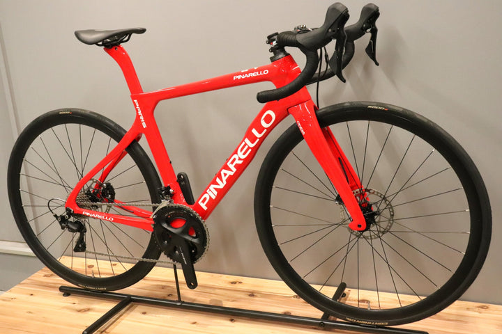 ピナレロ PINARELLO パリ ディスク PARIS DISK 2021モデル 490サイズ シマノ 105 R7020 11S カーボン ロードバイク 【仙台店】