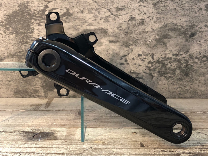 JR586 シマノ SHIMANO デュラエース DURA-ACE FC-R9200 クランクアーム 167.5mm