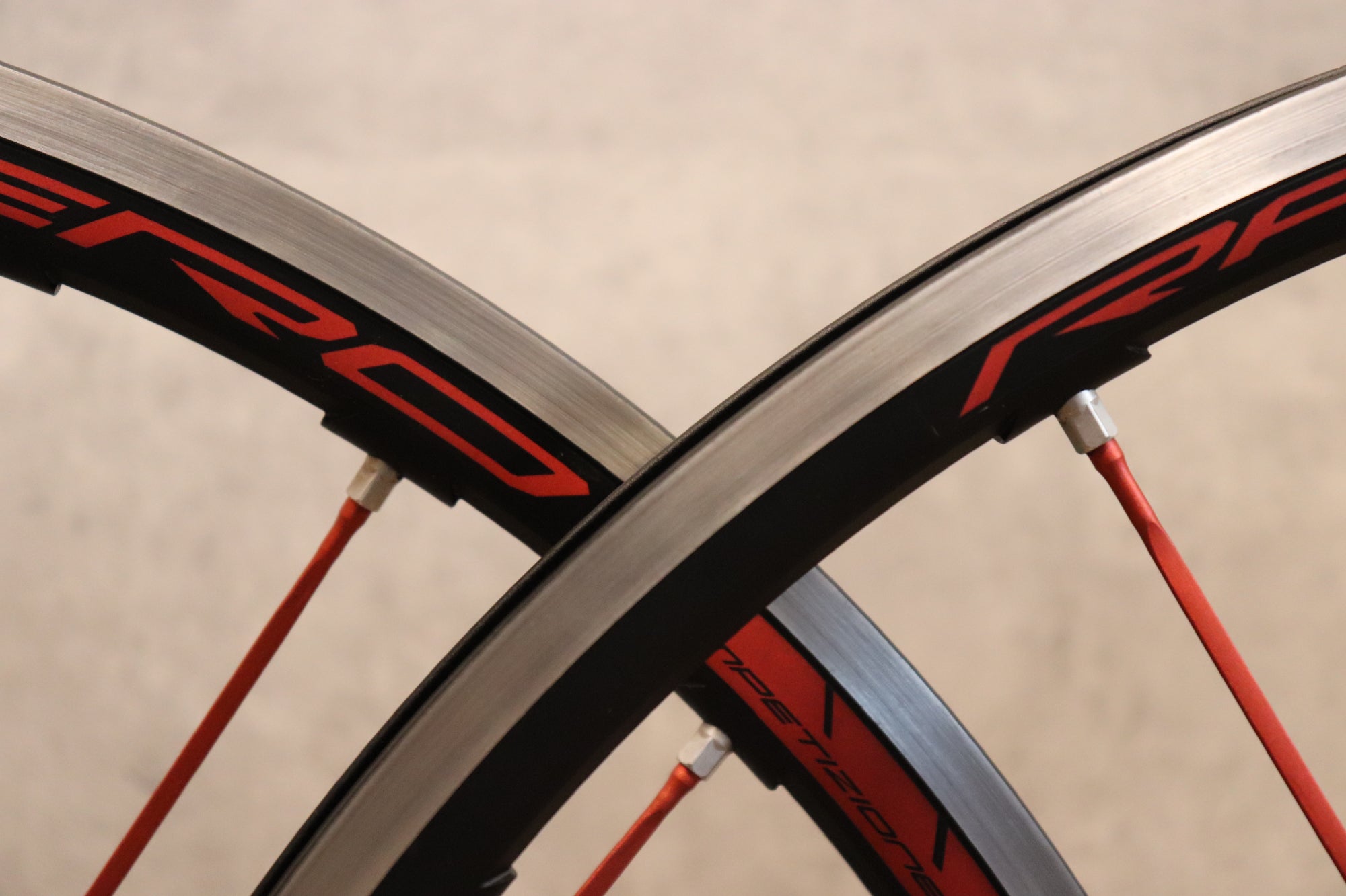 フルクラム FULCRUM レーシングゼロ RACING ZERO COMPETIZIONE シマノ