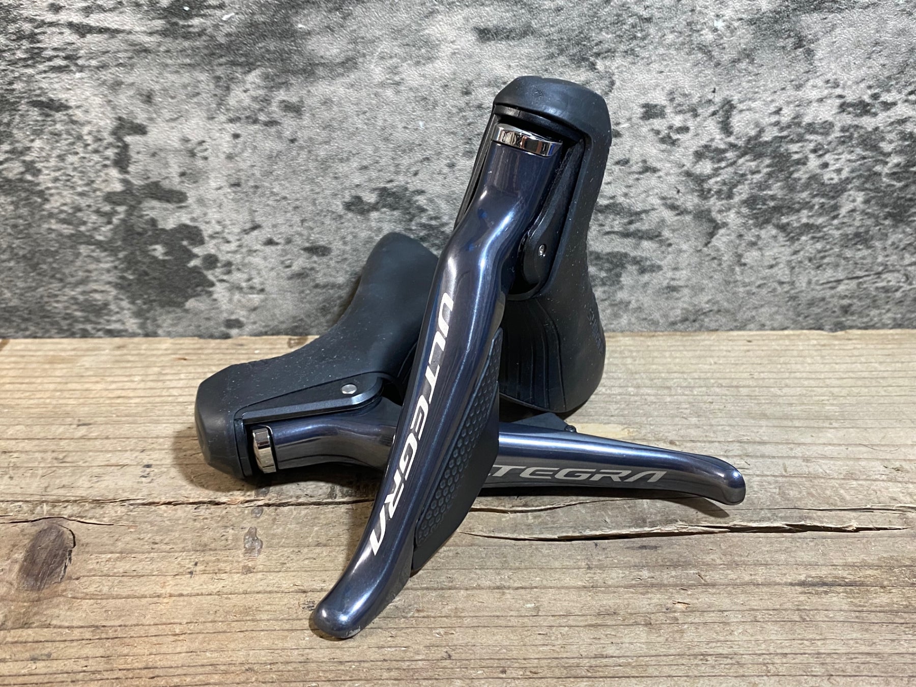 KD935 シマノ SHIMANO アルテグラ ULTEGRA ST-R8070 STIレバー 2x11S