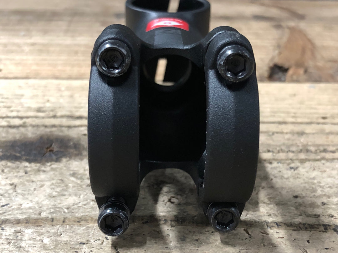 JQ689 ボントレガー BONTRAGER ELITE BLENDR STEM アルミステム 黒 Φ31.8 90mm