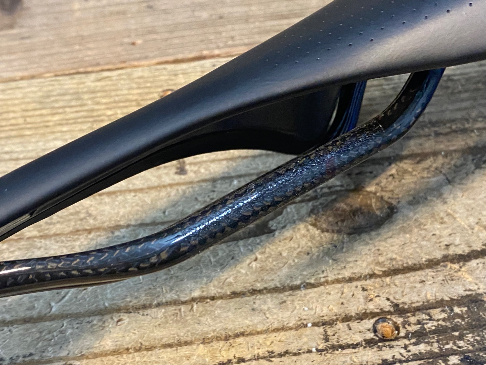 JX836 スペシャライズド SPECIALIZED S-WORKS ROMIN EVO サドル