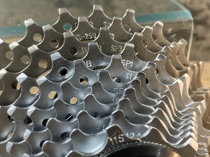 JS224 カンパニョーロ CAMPAGNOLO CE9-RE127 RECORD 11S スプロケット 12-27T