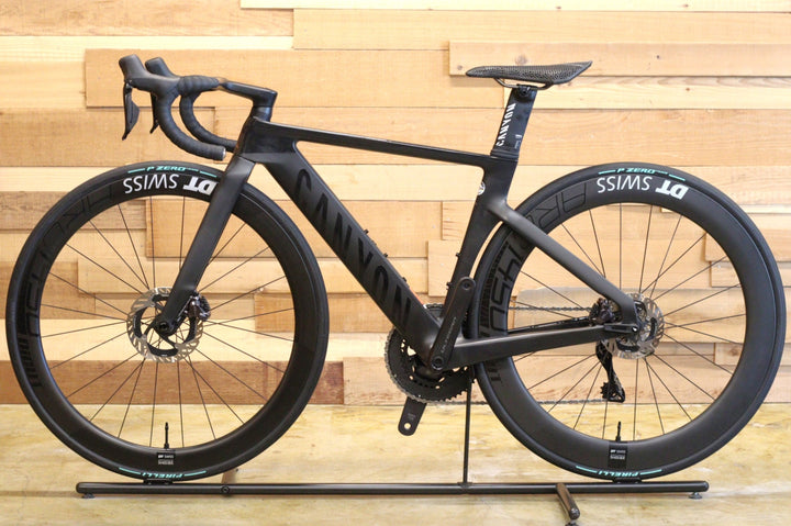 キャニオン CANYON エアロード AEROAD CFR 2023 2XSサイズ シマノ アルテグラ R8170 Di2 MIX 12S カーボン ロードバイク 【立川店】