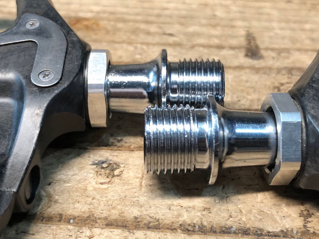 JI361 シマノ SHIMANO アルテグラ ULTEGRA PD-6700C ビンディングペダル SPD-SL