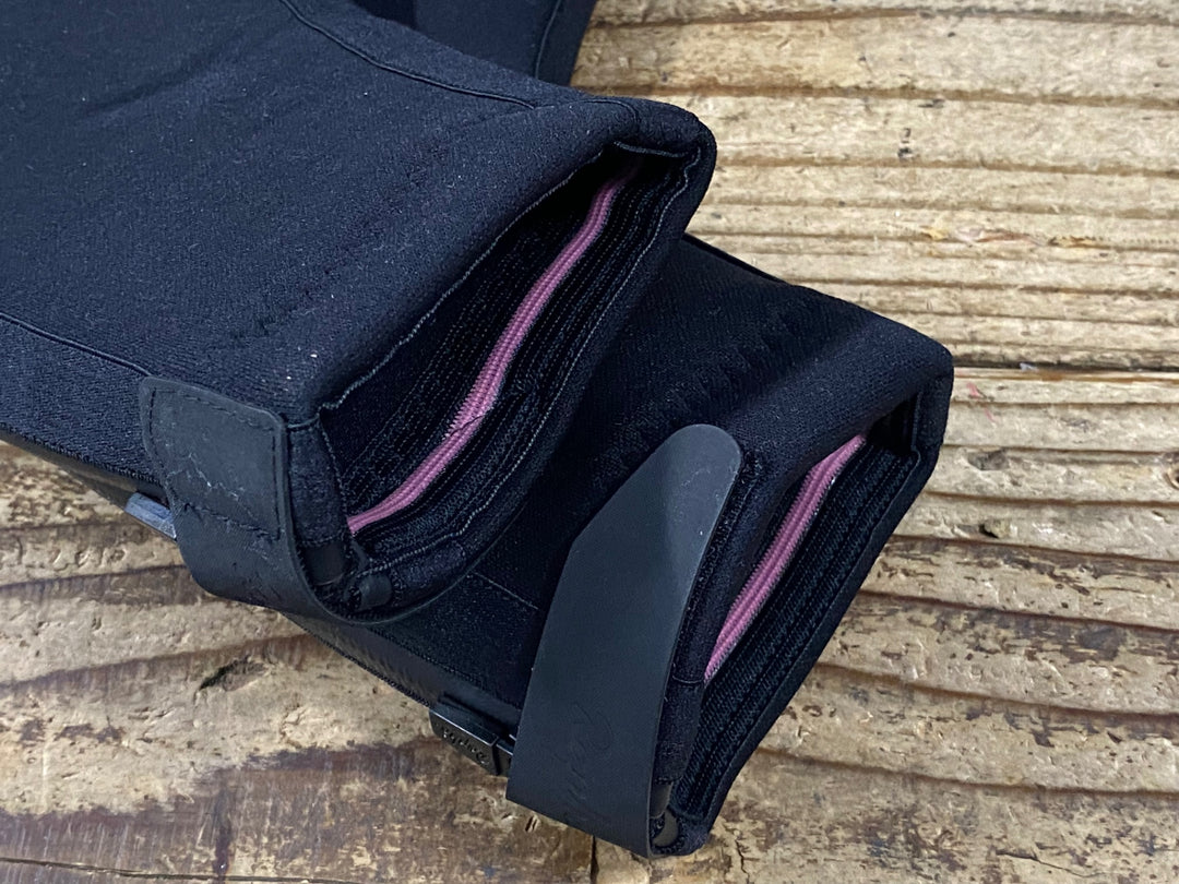 KP528 ラファ Rapha シューズカバー 黒 S