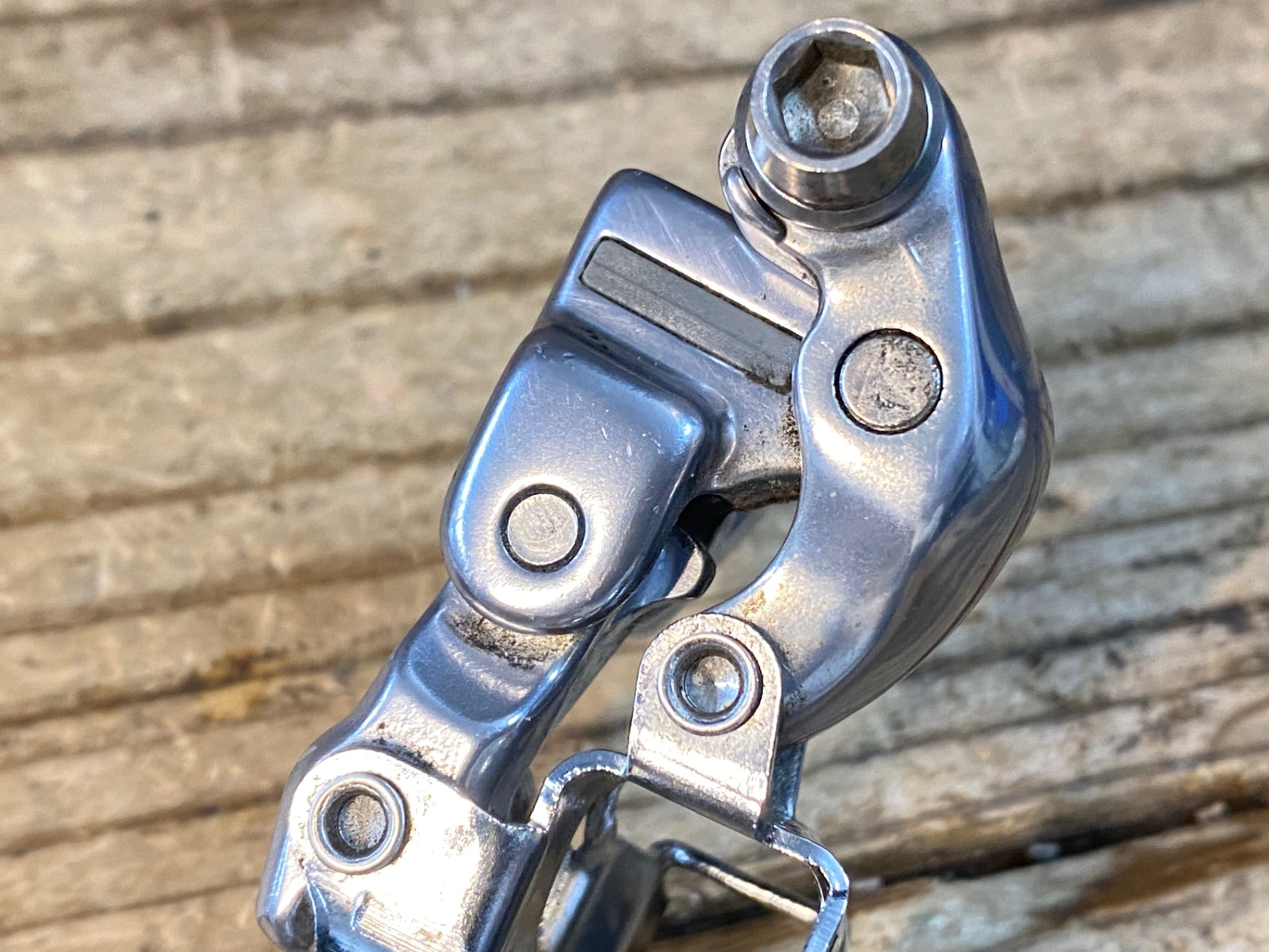JW476 シマノ SHIMANO 105 FD/RD-5600 前後ディレイラーセット 2×10S