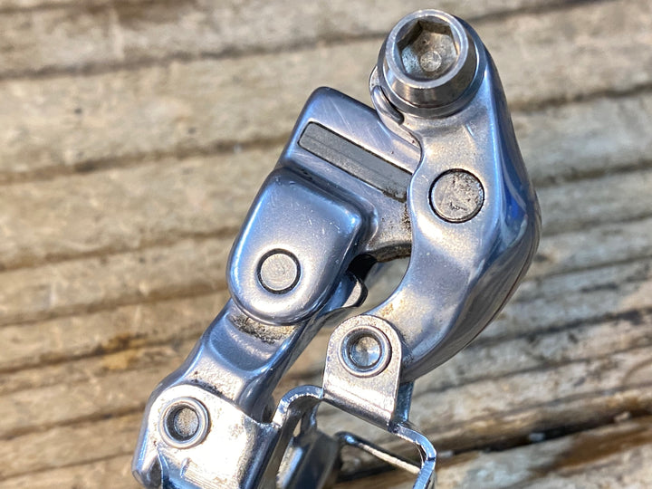 JW476 シマノ SHIMANO 105 FD/RD-5600 前後ディレイラーセット 2×10S