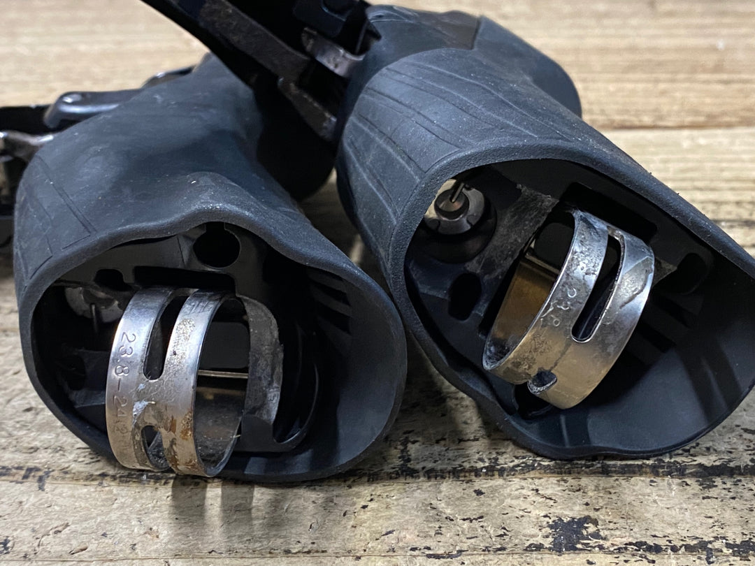 KG002 シマノ SHIMANO 105 ST-R7000 STIレバー 2x11S