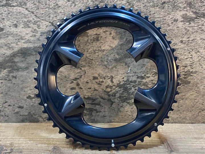 JX419 シマノ SHIMANO アルテグラ ULTEGRA FC-R8100 アウターチェーンリング 52T