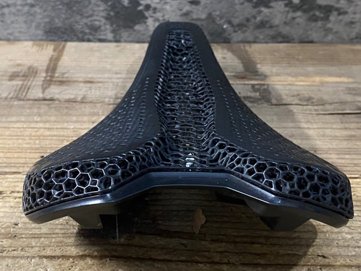 KJ743 スペシャライズド SPECIALIZED エスワークス S-WORKS ROMIN EVO MIRROR サドル 黒 155mm カーボンレール