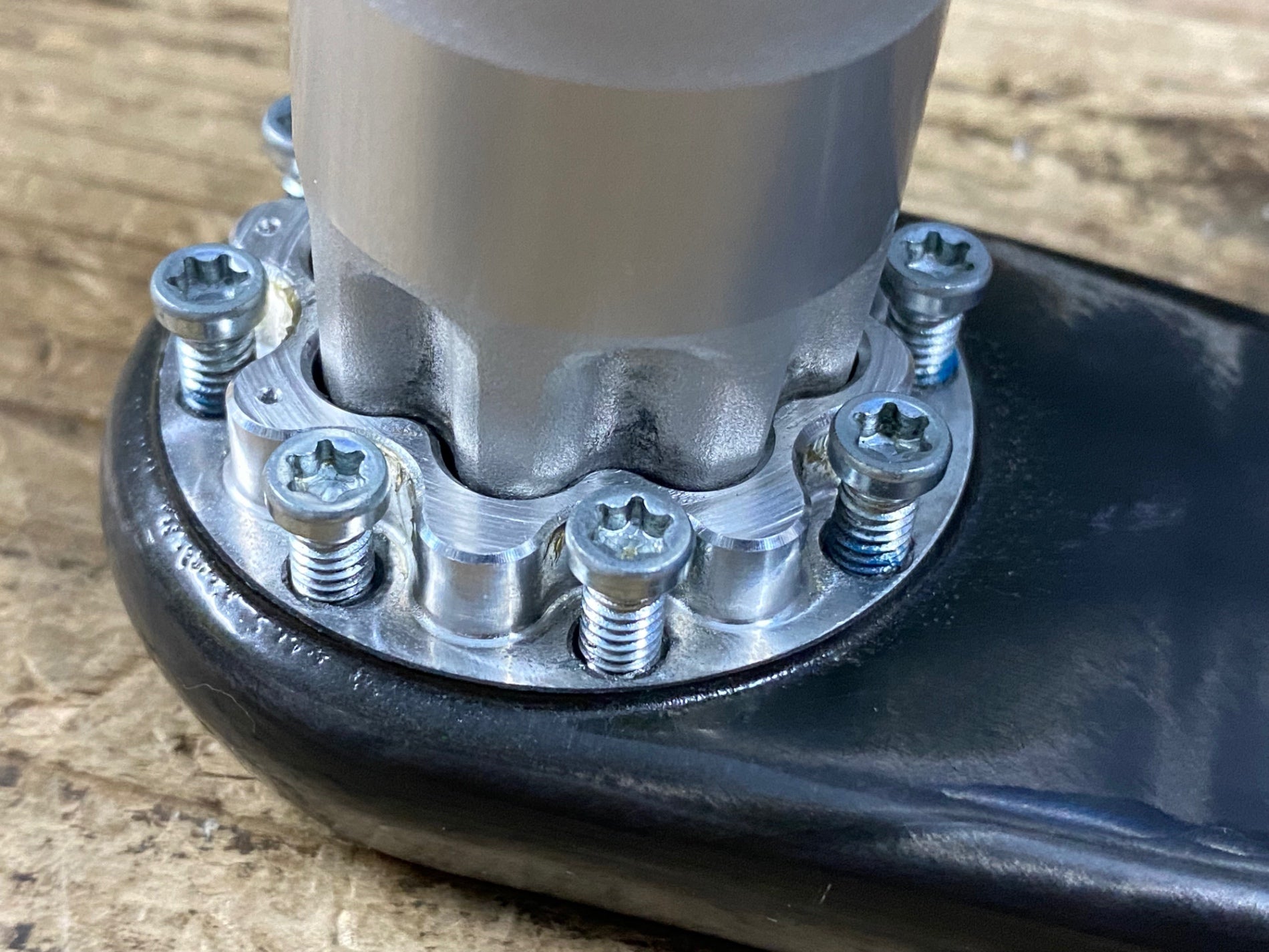 KB401 スラム SRAM RED AXS E1 FC-RED-ASSY-E1 クランクアームセット