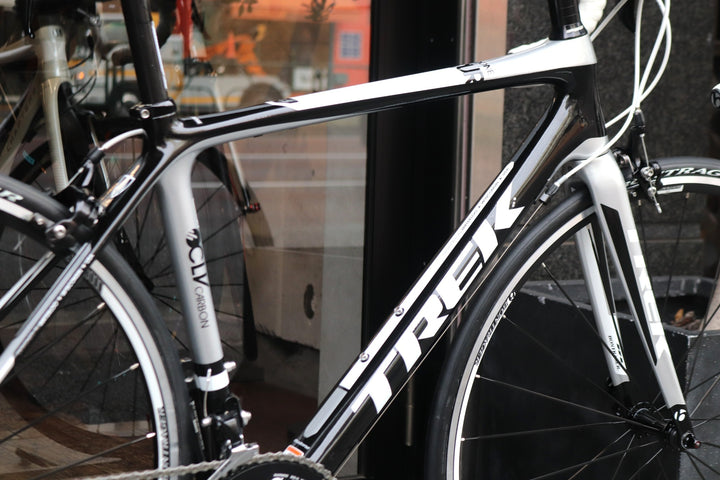 トレック TREK マドン MADONE 4.5 2012モデル 52サイズ シマノ 105 5700 MIX 10S カーボン ロードバイク 【東京南麻布店】