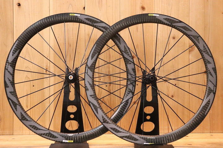 マヴィック MAVIC コスミック COSMIC PRO CARBON DISC アルミ カーボン クリンチャー ホイールセット シマノ 11S/12S 【芦屋店】