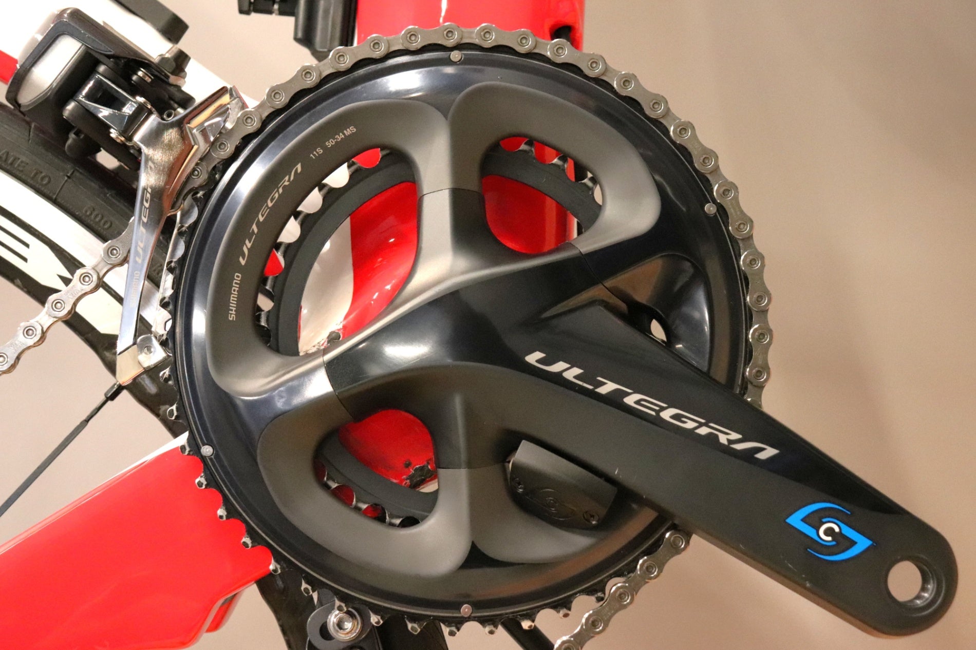シーポ CEEPO ヴェノム VENOM 2015モデル Sサイズ シマノ アルテグラ