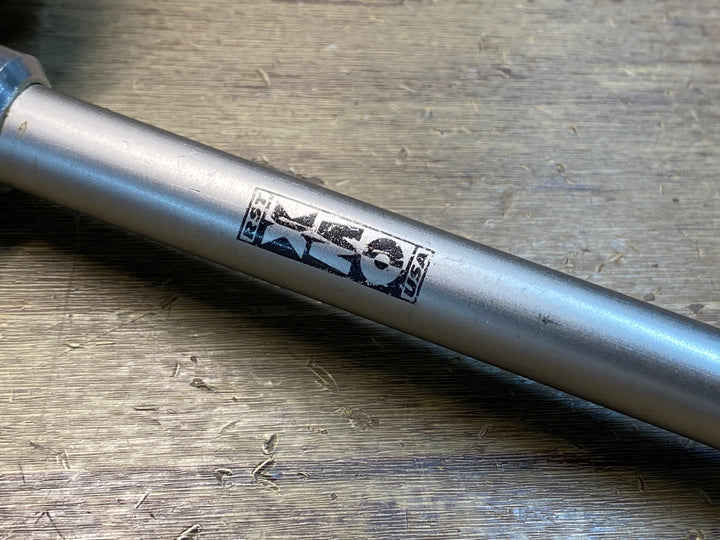JM907 XMO サスペンションポンプ