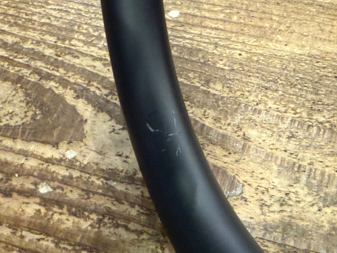 KI520 リドレー RIDLEY AERO N1 一体型 カーボンハンドル ブラケットC-C380mm エンドC-C400mm 100mm ※ボルト欠品