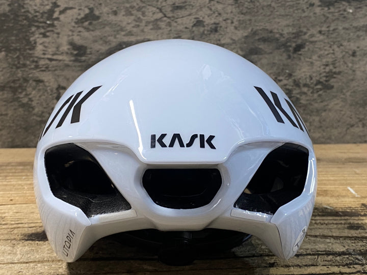 KL368 カスク KASK UTOPIA Y ヘルメット 52-58cm 2025/5製造