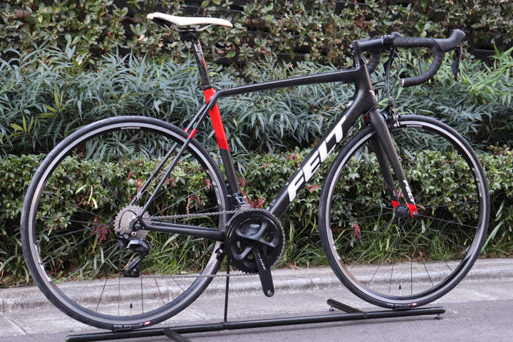 フェルト FELT FR5 2017年 56サイズ シマノ 105 R7000 MIX 11S カーボン ロードバイク 【さいたま浦和店】