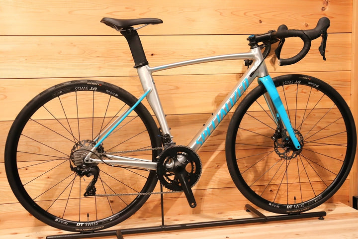 スペシャライズド SPECIALIZED アレー スプリント ALLEZ SPRINT COMP DISC 2019モデル 54サイズ シマノ 105 R7020 11S アルミ ロードバイク 【千葉店】