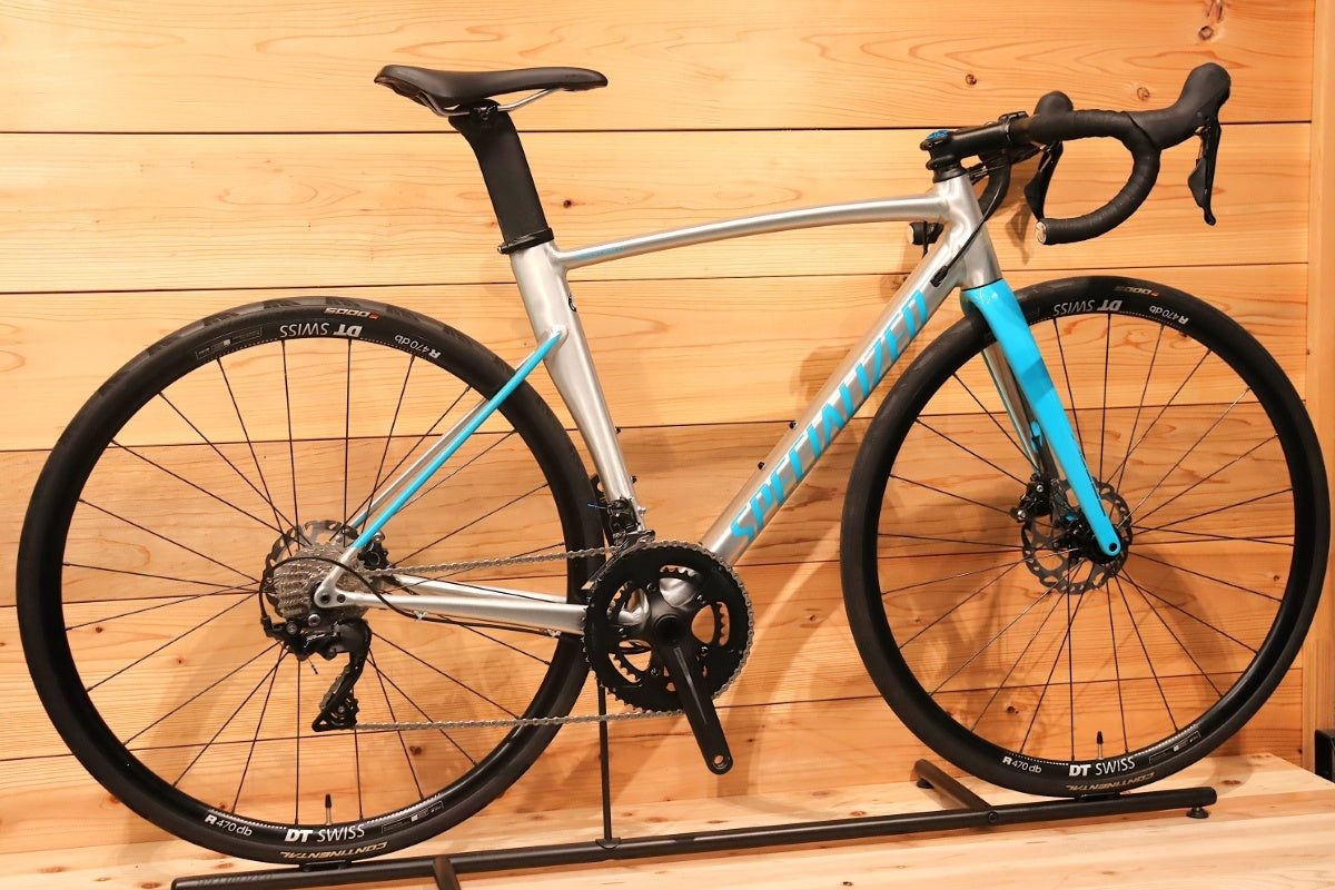 スペシャライズド SPECIALIZED アレー スプリント ALLEZ SPRINT COMP