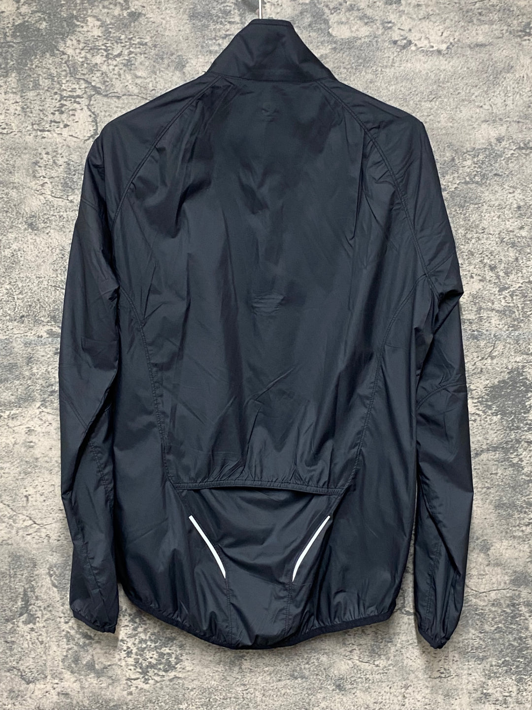 JW916 パールイズミ PEARL iZUMi 長袖 ウィンドブレーカーS 黒