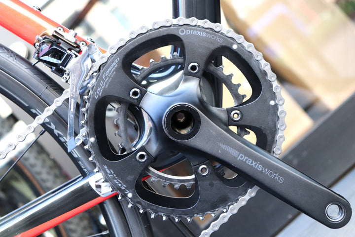 スペシャライズド SPECILALIZED ルーベ ROUBAIX SPORT DISC 2018 56サイズ シマノ 105 5800 MIX 11S カーボン ロードバイク 【東京南麻布店】