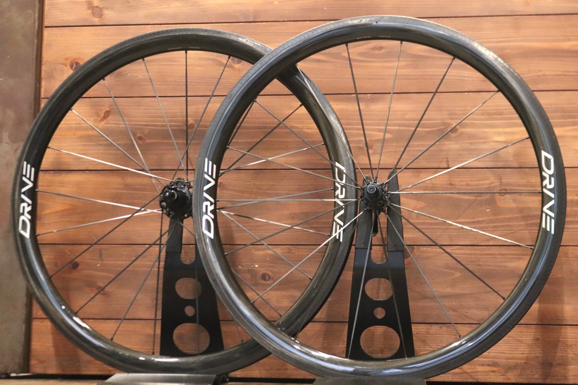 ELITE WHEELS 60mm エリートホイール チューブレスレディ エリート ELITE WHEELS ドライブ DRIVE 40V カーボン チューブレス