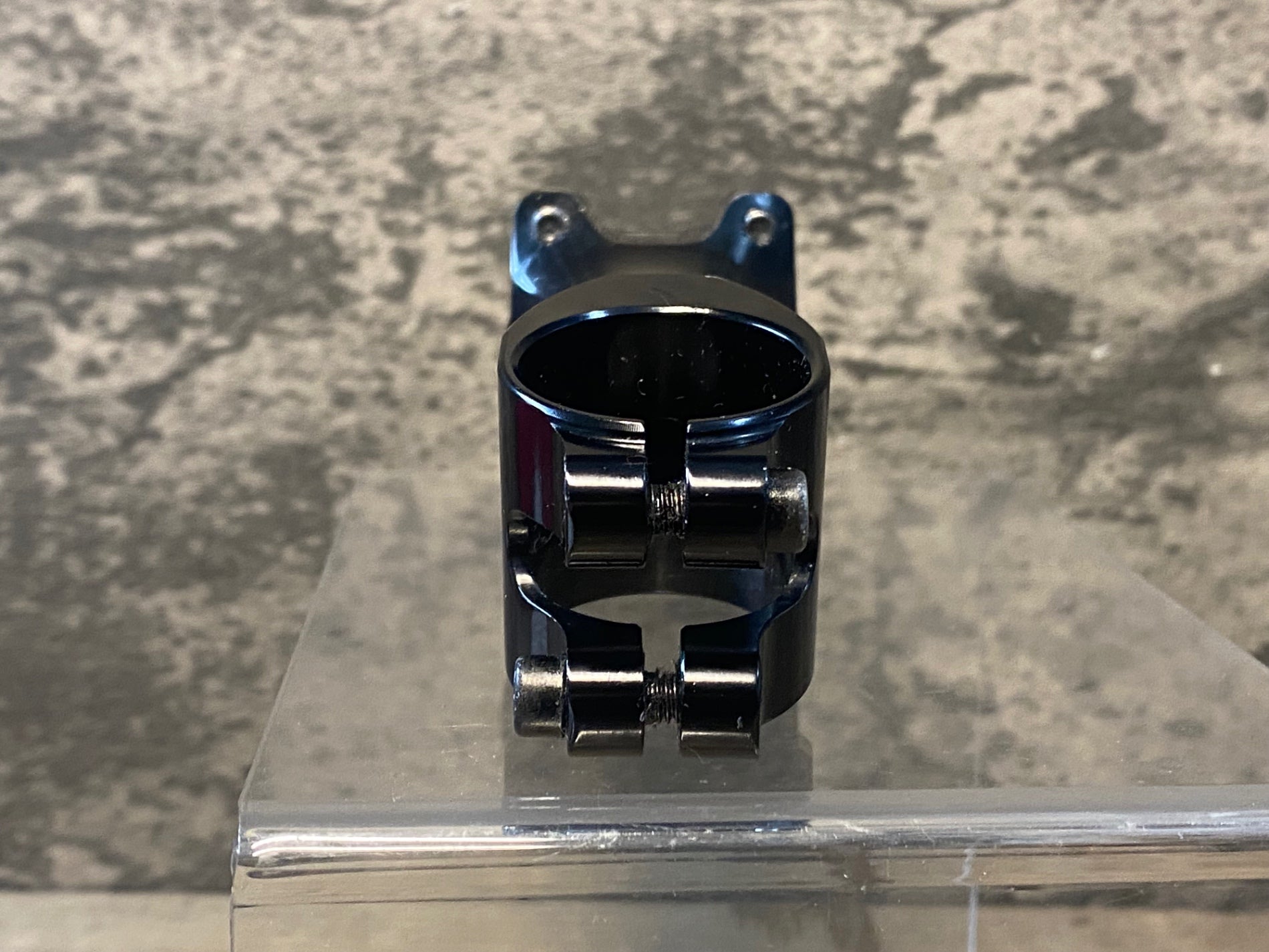 JO664 チネリ Cinelli × マッシュ MASH CNC アルミ ステム 90mm Φ31.8