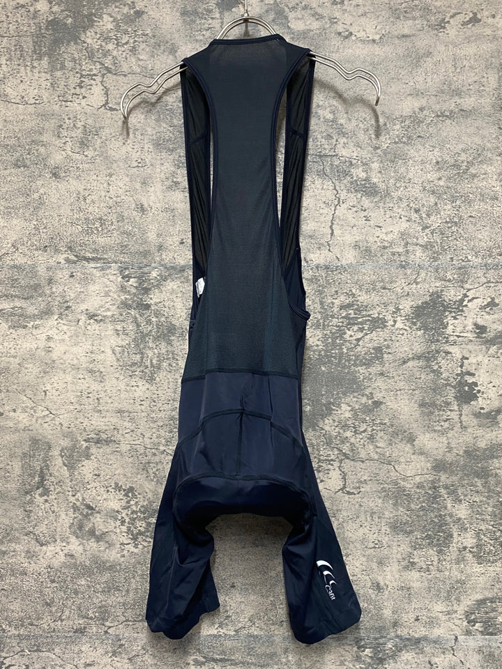 KF371 シースリーフィット C3fit ビブショーツ 黒 L