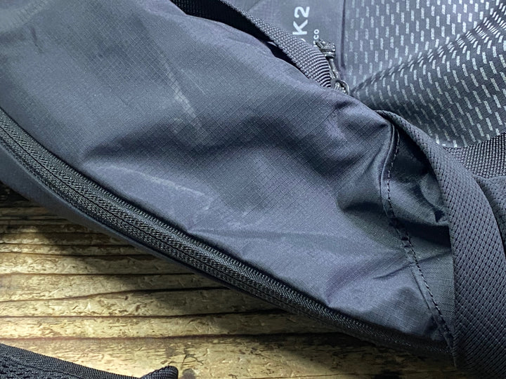 JM100 ティンバック TIMBUK2 リュックサック バックパック 黒