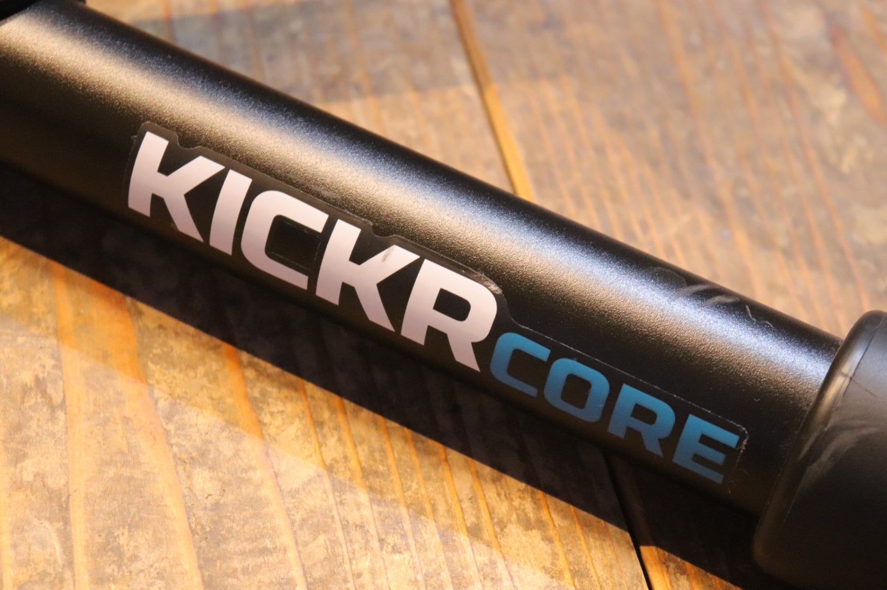 ワフー WAHOO キッカーコア KICKR CORE ズイフト ZWIFT CLICK COG