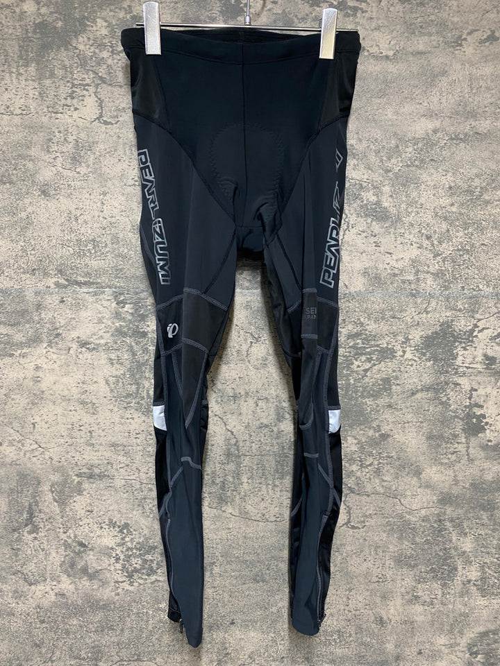 KD568 パールイズミ PEARL iZUMi レーサーパンツ 黒 M PRESERVE BIOPANDER