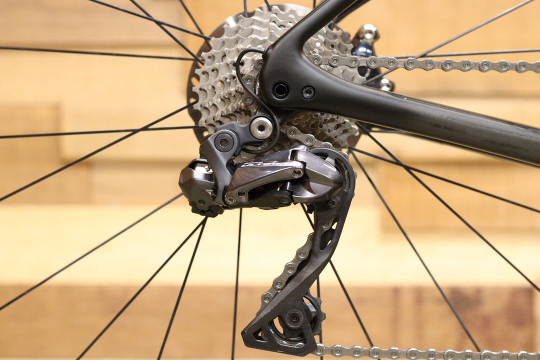 スペシャライズド SPECIALIZED エスワークス S-WORKS ルーベ ROUBAIX 2020 52サイズ シマノ アルテグラ R8070 11S Di2 カーボン ロードバイク 【立川店】