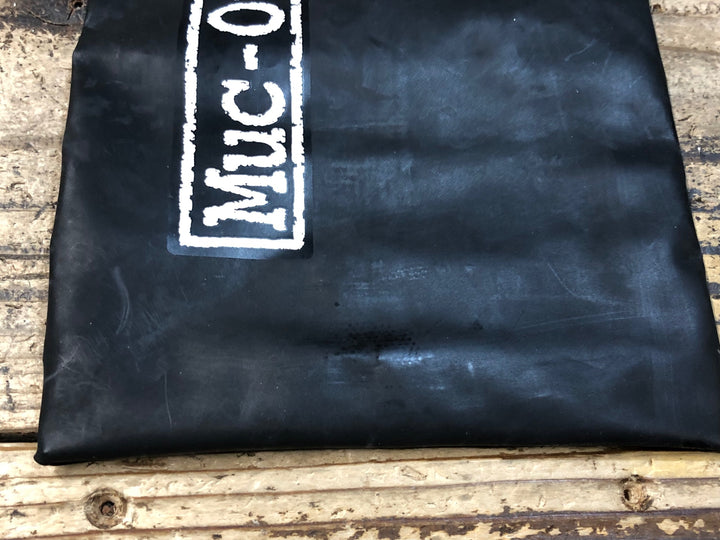 JY801 マックオフ Muc-OFF UTLTY FRAME STARP&WATERPROOF CARGO BAG BANDLE カーゴバッグ