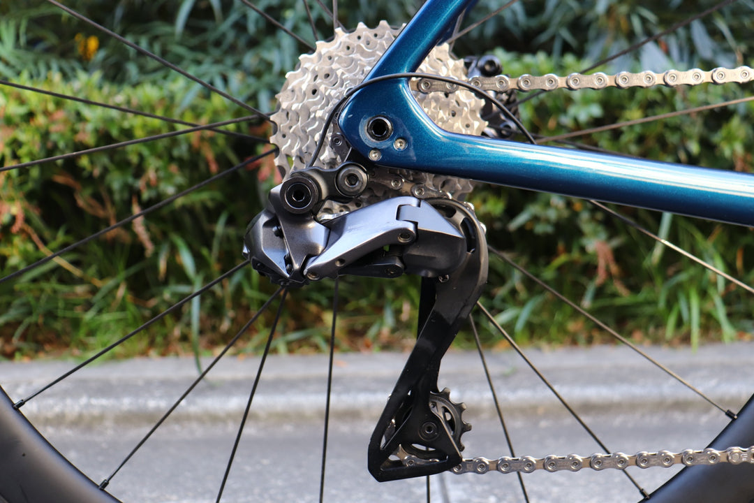 トレック TREK エモンダ EMONDA SL7 2023 54サイズ シマノ アルテグラ R8170 12S Di2 カーボン ロードバイク 【さいたま浦和店】