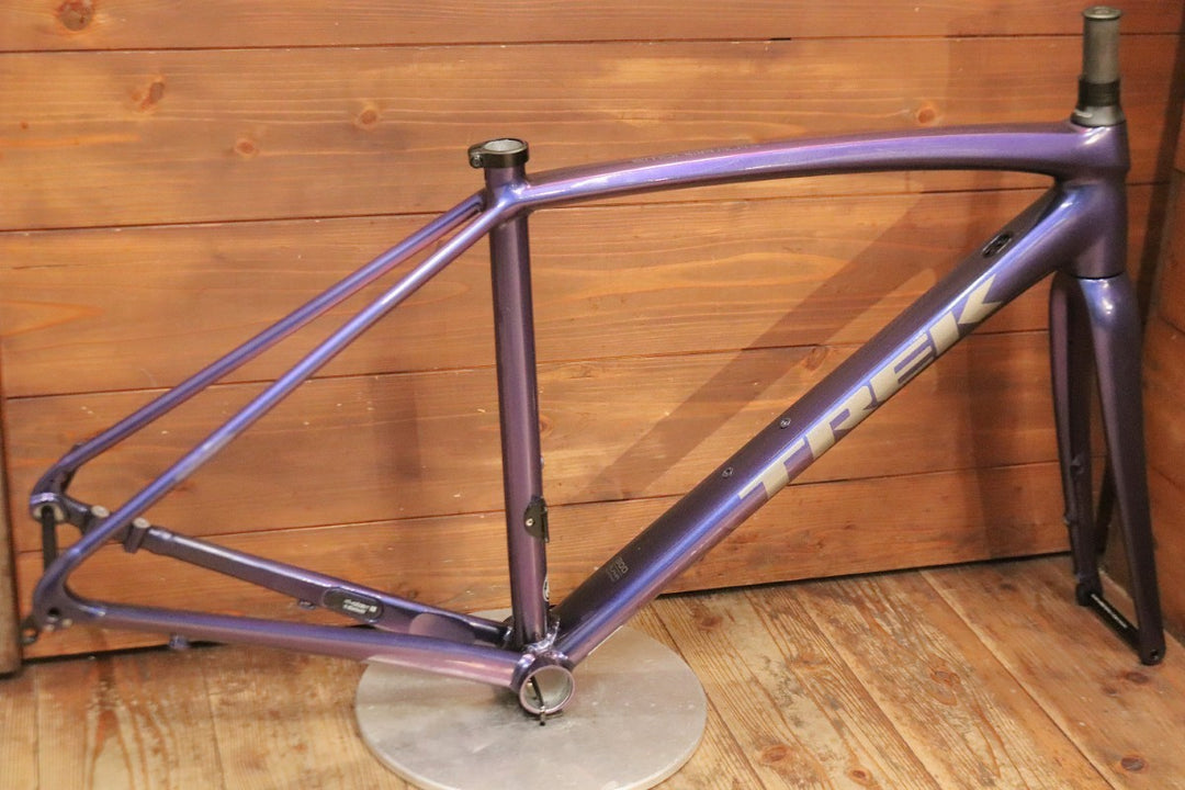 トレック TREK エモンダ EMONDA ALR5 DISC 2020 50サイズ アルミ ロードバイク フレームセット 【東京南麻布店】