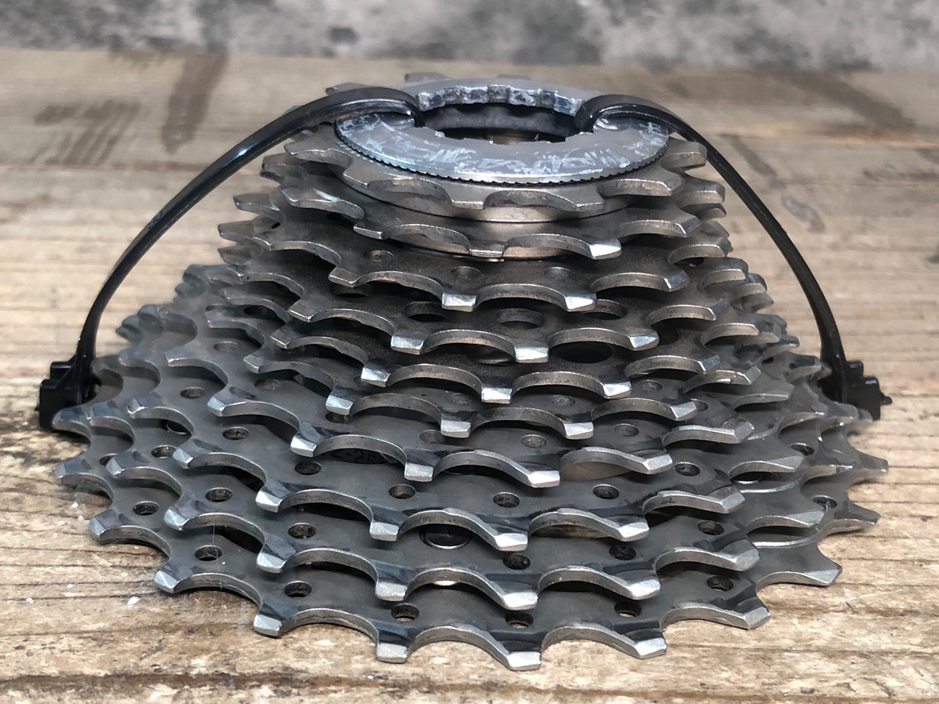 IA945 シマノ SHIMANO デュラエース DURA-ACE CS-7900 カセット